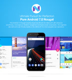 Ulefone S7 1GB RAM+8GB ROM Smartphone 5.0 inch IPS HD Display Android 7.0 Dual Camera 3G Mobile Phone Red