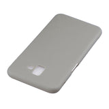 For Samsung J6 PLUS Lovely Candy Color Matte TPU Anti-scratch Non-slip Protective Cover Back Case 11