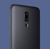 Meizu 16 Smartphone - 6GB RAM, 64GB ROM, Octa Core, 6 Inch, 3100mAh, Fingerprint ID - White, EU PLUG