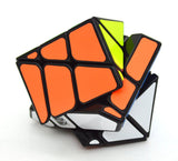 Moyu Yj Crazy Fisher Speed Cube Puzzle Black