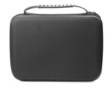 Portable Travel Bag Hair Dryer Storage Case Safe Container for Dyson Supersonic DH01/DH03 Hair Dryer black