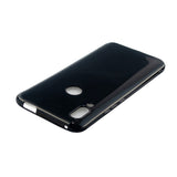 For HUAWEI Honor 10 Lite/P Smart/P Smart-Z 2019 Cellphone Shell Simple Profile Soft TPU Phone Case  Milk white