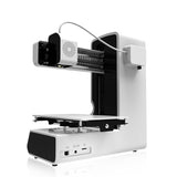 Geeetech E180 Mini 3D Printer - 0.4mm Nozzle Diameter, 130x130x130mm Build Volume, Cloud-based EasyPrint