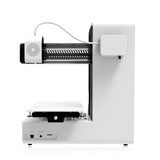 Geeetech E180 Mini 3D Printer - 0.4mm Nozzle Diameter, 130x130x130mm Build Volume, Cloud-based EasyPrint