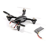 Hubsan X4 H107 Quadcopter Remote Control 2.4GHz 4CH