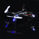 Hubsan X4 H107 Quadcopter Remote Control 2.4GHz 4CH