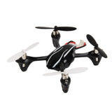 Hubsan X4 H107 Quadcopter Remote Control 2.4GHz 4CH