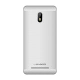 Leagoo Z6 4.97 Inch 1+ 8GB 1.3 GHz Quad-core Processor Smart Phone White