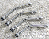 E-Cigarette Curved 510 Drip Tip