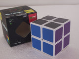 LanLan 2x2x2 Speed Cube White