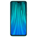 Xiaomi Redmi Note 8 Pro Smartphone MTK Heilo G90T 18W Quick Charge 64MP Camera 4500 mAh NFC 6.53"" Ice jade_6+128G