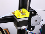 DIY 3D Printer Creality 3D CR-10 - LCD Display, Large Building Volume, Wide Filament Range, High Precision Printing