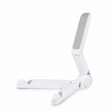 Foldable Adjustable Angle Tablet Bracket Stand Holder Mount for iPad Tablet PC Mobile Phone Holder black
