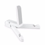 Foldable Adjustable Angle Tablet Bracket Stand Holder Mount for iPad Tablet PC Mobile Phone Holder black