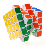 MF8 4x4x4 Speed Cube 62mm white