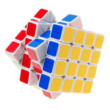 MF8 4x4x4 Speed Cube 62mm white