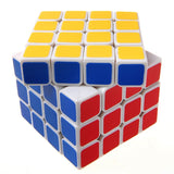 MF8 4x4x4 Speed Cube 62mm white