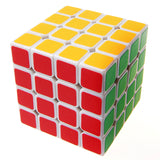 MF8 4x4x4 Speed Cube 62mm white