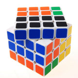 MF8 4x4x4 Speed Cube 62mm white