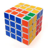 MF8 4x4x4 Speed Cube 62mm white