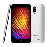 Leagoo Z7 5 Inch 8GB 1.3 GHz Quad-core Processor Smart Phone White