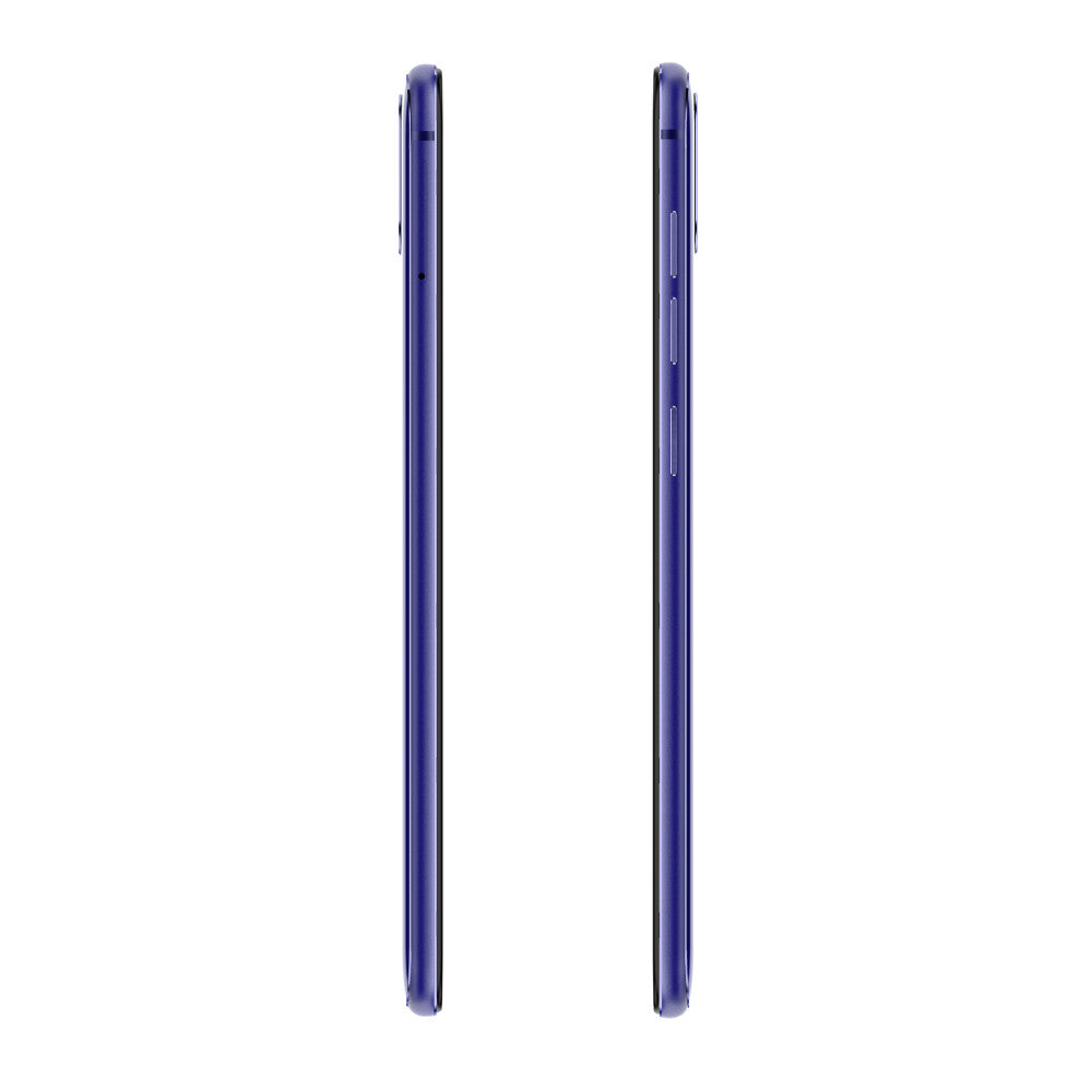 LEAGOO S9 Mobile Phone - 4GB RAM 32GB ROM, 5.85 Inch, Android 13MP Dual Rear Camera - Blue