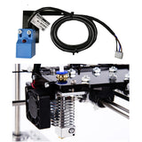 FLSUN C DIY 3D Printer Kit-Double Z Motors,High-precision printing