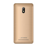 Leagoo Z6 4.97 Inch 1+ 8GB 1.3 GHz Quad-core Processor Smart Phone Gold