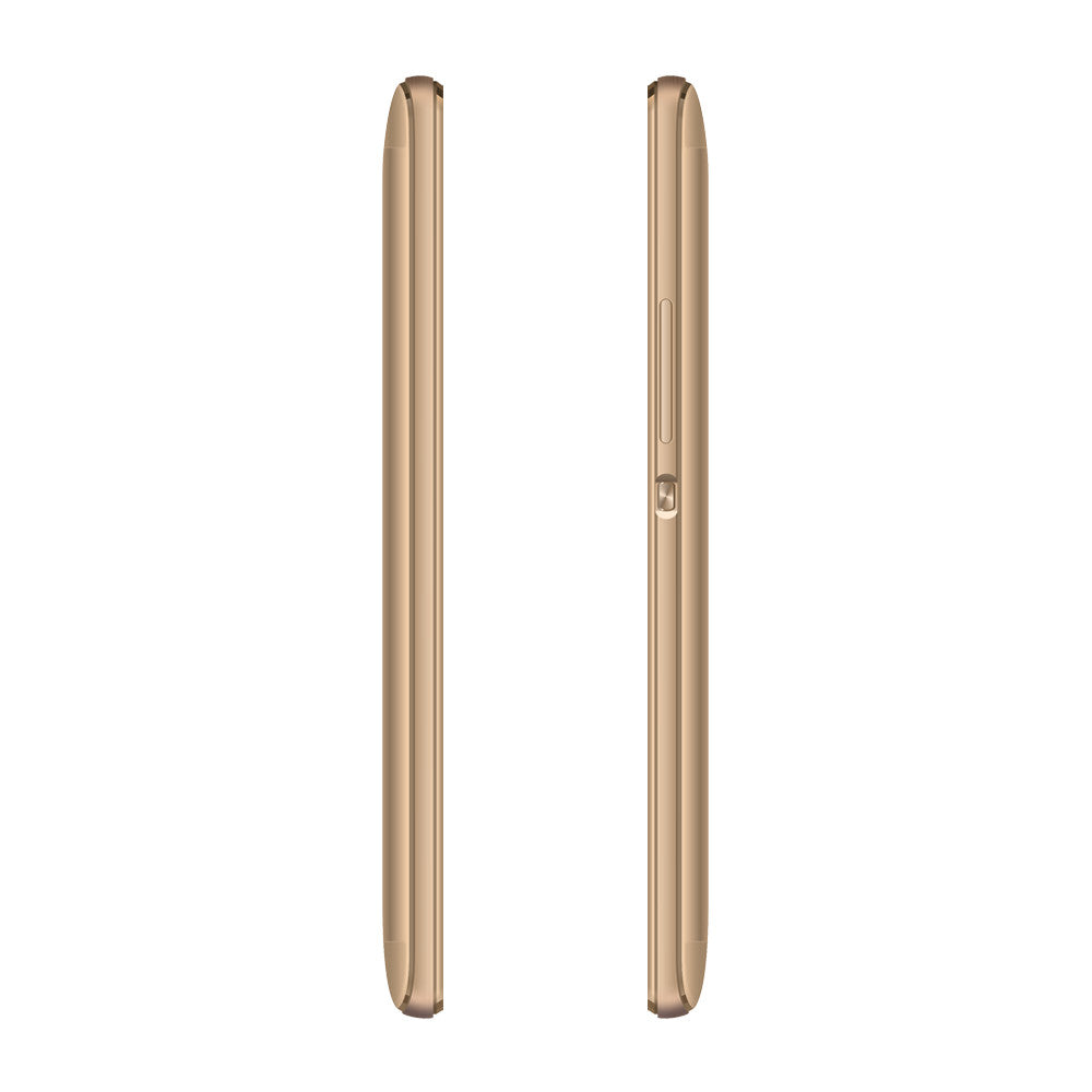 Leagoo Z6 4.97 Inch 1+ 8GB 1.3 GHz Quad-core Processor Smart Phone Gold