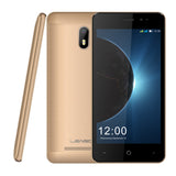 Leagoo Z6 4.97 Inch 1+ 8GB 1.3 GHz Quad-core Processor Smart Phone Gold