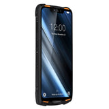 DOOGEE S90 6.18'' MT6671 6GB RAM 128GB ROM Waterproof Shockproof 5050mAh 16MP Smartphone - Super Edition Orange, EU PLUG