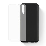 UMIDIGI X In-screen Fingerprint 6.35"" AMOLED 48MP Triple Rear Camera 128GB NFC Helio P60 4150mAh Cellphone Reddish black