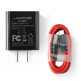 UMIDIGI X In-screen Fingerprint 6.35"" AMOLED 48MP Triple Rear Camera 128GB NFC Helio P60 4150mAh Cellphone Reddish black