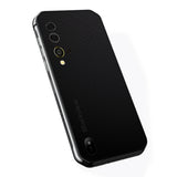 Blackview BV9900 Helio P90 Octa Core 8+256GB IP68 Rugged Mobile Phone Android 9.0 48MP Quad Rear Camera NFC Smartphone Global 4G Silver_European regulations