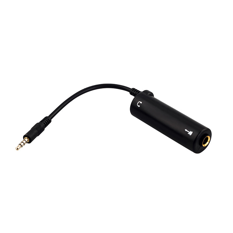 Guitar Audio Interface Converter Cable Adapter Audio Interface Converter Pedal Effects Tuner Link Line Guitar Accessories