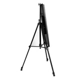 Intelligent 27-Inch Commercial Sign - Android OS, Audio Out, iOS + Android App