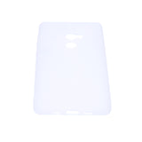 for XIAOMI Redmi S2 Lovely Candy Color Matte TPU Anti-scratch Non-slip Protective Cover Back Case white