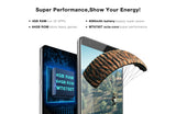 OUKITEL K6000 Plus 5.5 Inch MTK 6750T 4GB + 64GB Gray Smart Phone