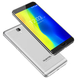 OUKITEL K6000 Plus 5.5 Inch MTK 6750T 4GB + 64GB Gray Smart Phone