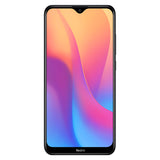 Xiaomi Redmi 8A 64GB ROM 4GB RAM Mobile Phone Snapdragon 439 Octa Core 6.22in 5000mAh 12MP Camera Smartphone black_4+64G