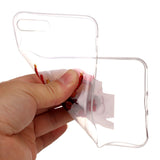 TPU Soft Shockproof Protective Phone Shell for iPhone7Plus Case Christmas Style Gifts