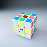 MILLIONACCESSORIES? White HuanYing 3x3x3 Cube Puzzle
