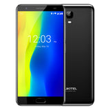 OUKITEL K6000 Plus 5.5 Inch MTK 6750T 4GB + 64GB Black Smart Phone