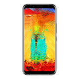 Leagoo S8 PRO 5.99 Inch 6GB RAM + 64GB ROM Smart Phone Black