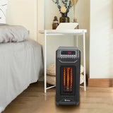 Space Heater / Infrared Heater **