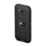 Ulefone Armor X7 5.0-inch Android10 Rugged Smartphone 2GB 16GB ip68 Quad-core Cell Phone NFC 4G LTE Mobile Phone black