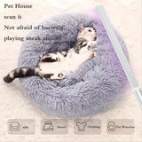 Handheld USB Germicidal Lamp Multi-Function Built-in Battery Portable Household UV Sterilizer  34cm_Long