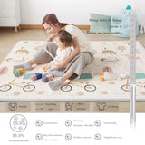 Handheld USB Germicidal Lamp Multi-Function Built-in Battery Portable Household UV Sterilizer  34cm_Long