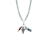 Nurse Charm Necklace