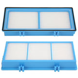 HEPA Air Filter Replacement for Holmes AER1 Series Purifier HAPF30AT Filter Accessories blue